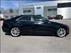 2017 Cadillac ATS 3.6 Premium Luxury