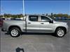 2023 Chevrolet Silverado 1500 Custom 4x4