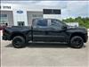 2021 Chevrolet Silverado 1500 LT Trail Boss Z71 Off-Road 4x4