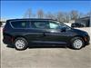 2025 Chrysler Voyager LX