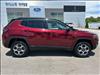2022 Jeep Compass Trailhawk 4x4