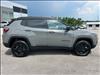2024 Jeep Compass Trailhawk 4x4