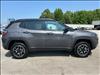 2024 Jeep Compass Trailhawk 4x4
