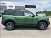 2024 Ford Bronco Sport Badlands 4x4 w/EcoBoost
