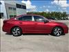 2022 Subaru Legacy Premium AWD