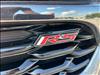 2025 Chevrolet Trax RS