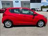 2021 Chevrolet Spark LT