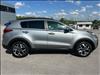 2020 Kia Sportage EX AWD