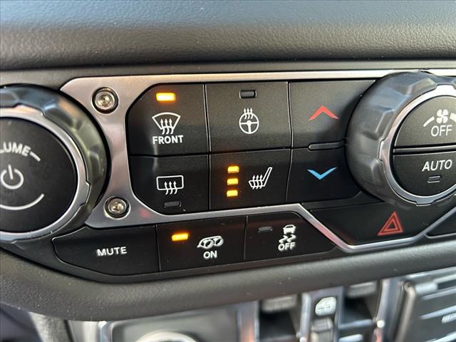 2025 Jeep Wrangler Rubicon 392 Final Edition