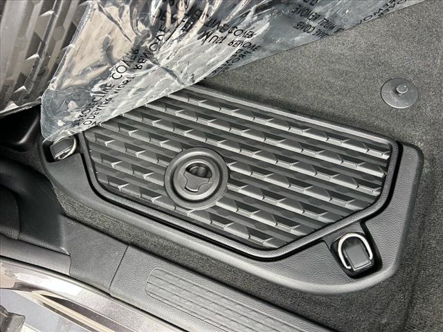 2021 RAM 1500 Big Horn Night Pkg. 4x4