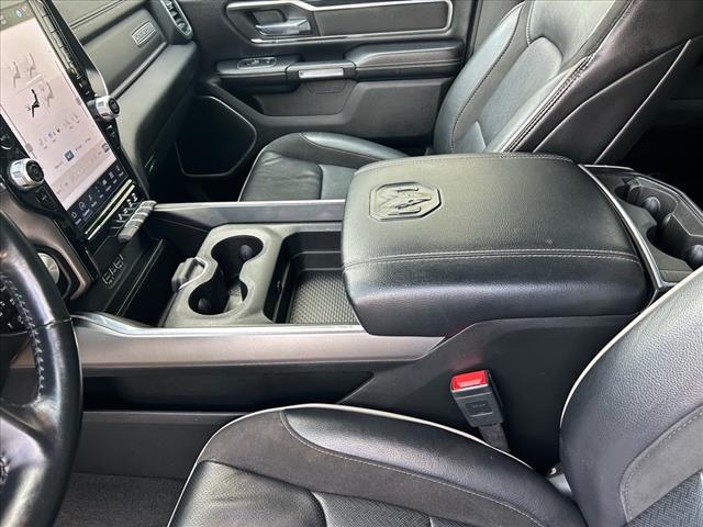 2023 RAM 1500 Laramie SPORT 4x4