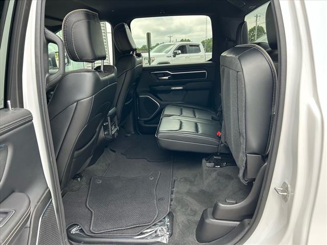 2024 RAM 1500 Laramie 4x4