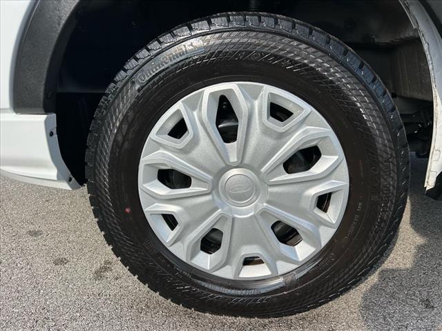 2023 Ford Transit 350 XLT 15-Passenger Low Roof