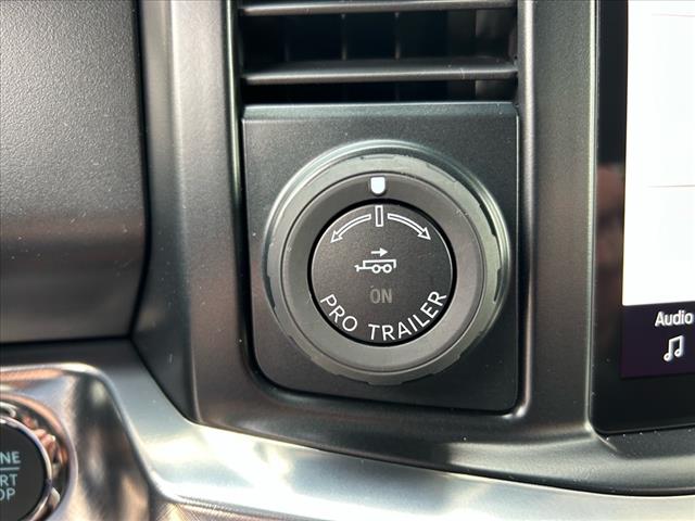 2025 Ford F-350 Super Duty King Ranch