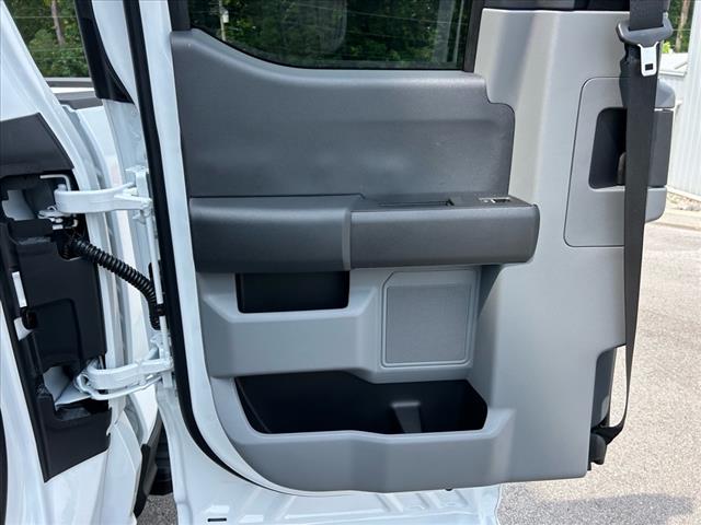 2025 Ford F-350 Super Duty XLT