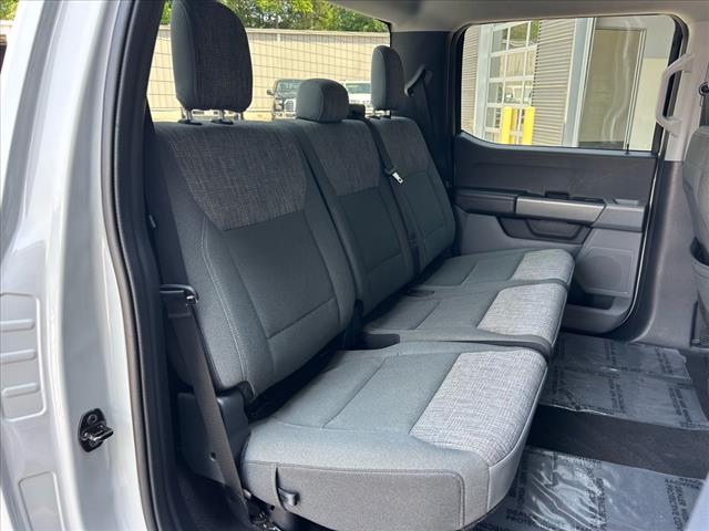 2023 Ford F-150 XL 4x4 w/EcoBoost