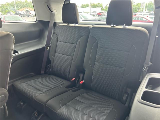 2023 GMC Acadia SLE Black Edition