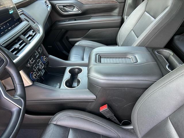 2023 Chevrolet Tahoe LT 4x4
