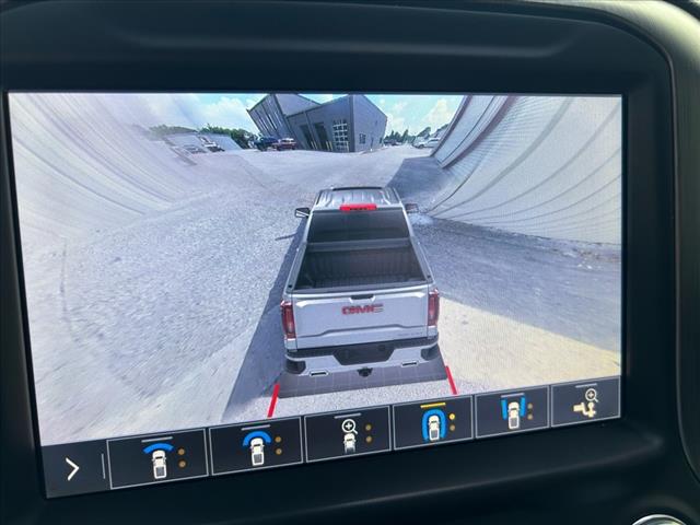 2019 GMC Sierra 1500 Denali 4x4