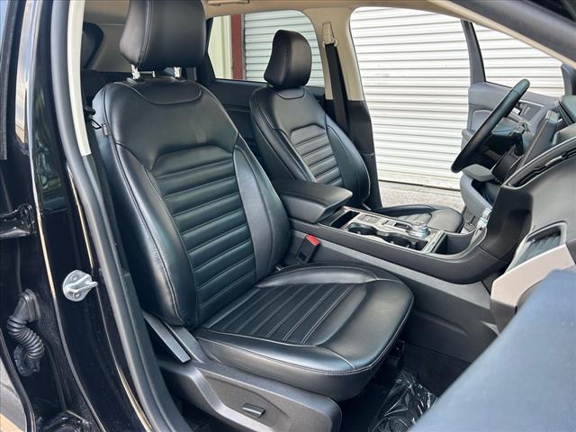 2023 Ford Edge SEL AWD w/EcoBoost