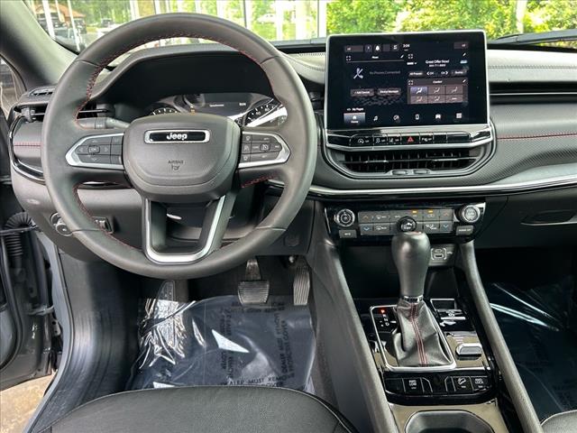 2024 Jeep Compass Trailhawk 4x4