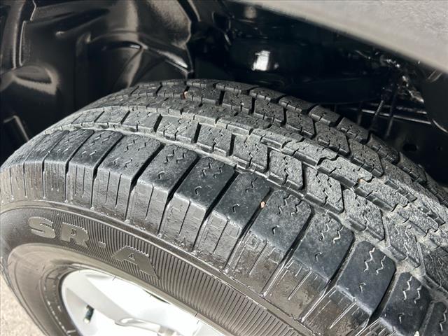 2023 RAM 1500 Classic Tradesman 4x4