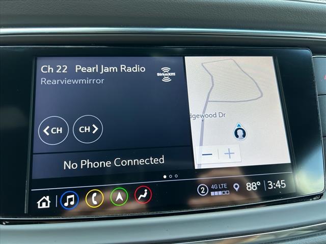2024 Buick Enclave Premium AWD