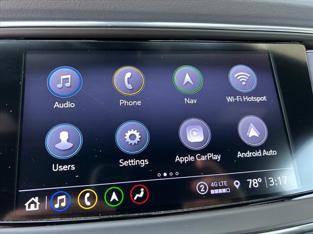 2024 Buick Enclave Premium AWD