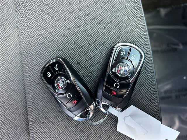 2023 Buick Encore GX Select ST
