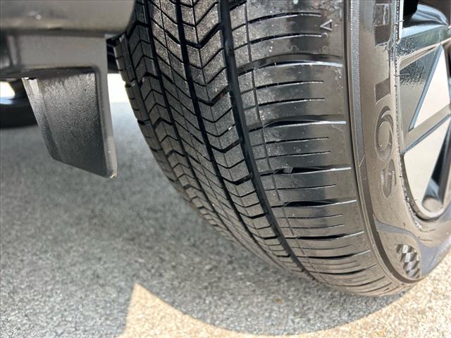 2024 Hyundai KONA SEL AWD