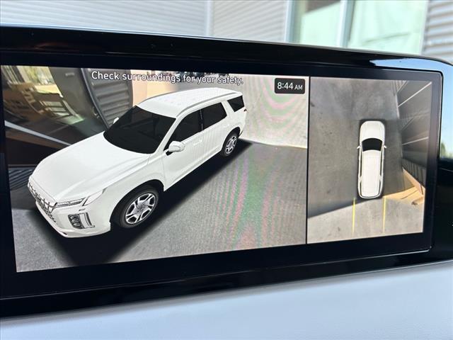 2024 Hyundai PALISADE Limited AWD