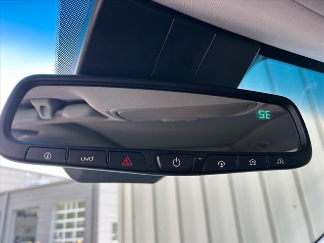 2020 Kia Sportage EX AWD