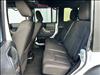 2015 Jeep Wrangler Unlimited Sport 4x4