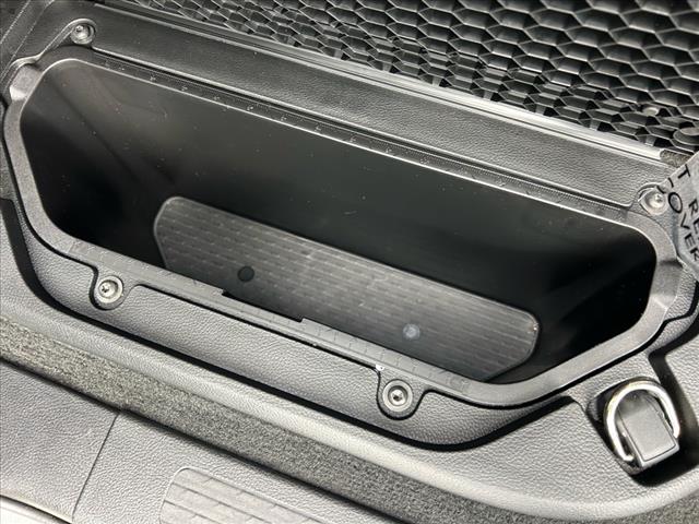 2021 RAM 1500 Big Horn Night Pkg. 4x4