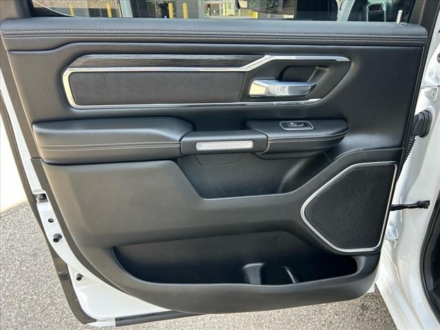 2023 RAM 1500 Laramie SPORT 4x4