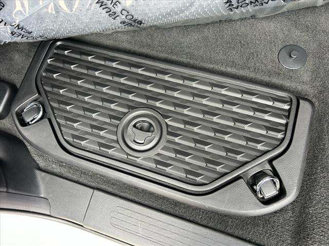 2024 RAM 1500 Laramie 4x4