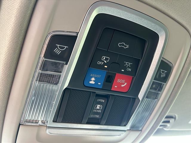 2022 RAM 1500 Laramie 4x4
