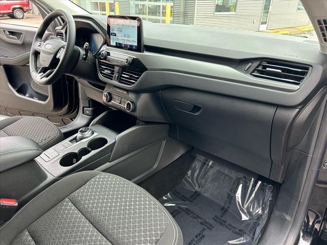 2024 Ford Escape Active AWD