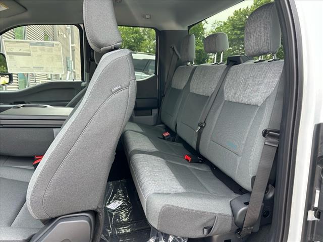 2025 Ford F-350 Super Duty XLT