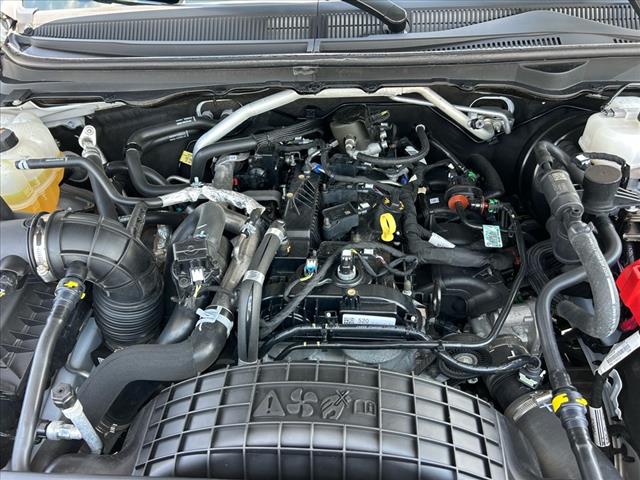 2023 Ford Ranger XLT SPORT 4x4 w/EcoBoost