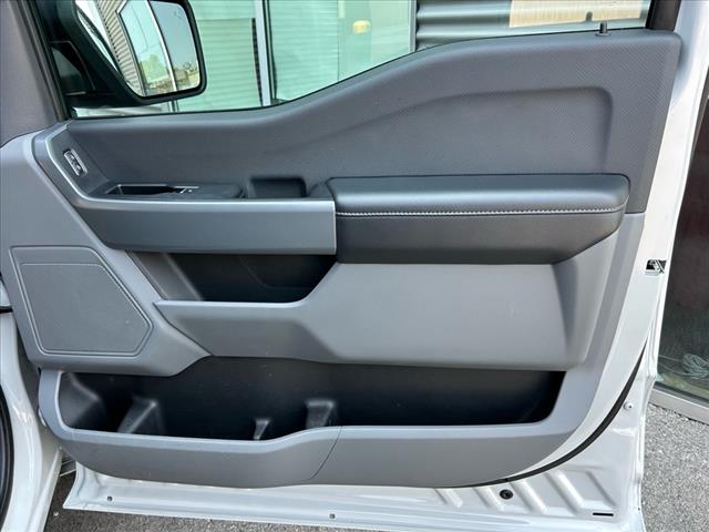 2023 Ford F-150 XL 4x4 w/EcoBoost