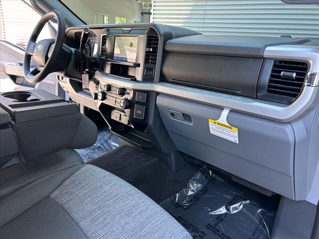 2025 Ford F-350 Super Duty XLT