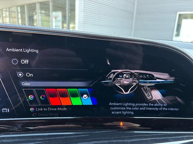 2021 Cadillac Escalade ESV SPORT AWD