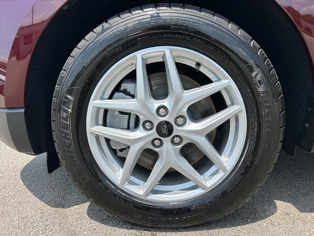 2024 Ford Edge SEL AWD w/EcoBoost