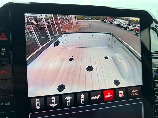2025 RAM 3500 Laramie