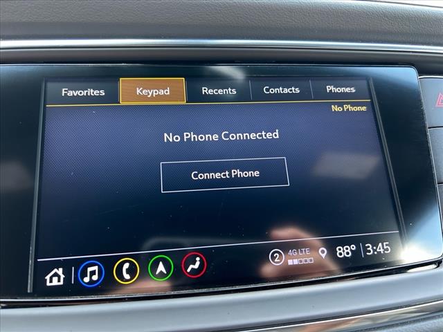 2024 Buick Enclave Premium AWD