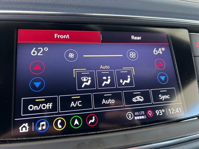 2024 Buick Enclave Premium AWD