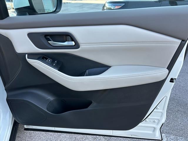 2023 Nissan Rogue SL Premium AWD
