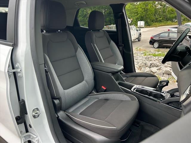 2024 Chevrolet Trailblazer LT 4x4