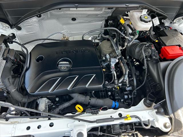 2024 Chevrolet Trailblazer ACTIV 4x4